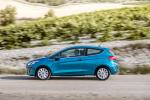 Ford Fiesta Titanium 3-Door 2017 года (WW)